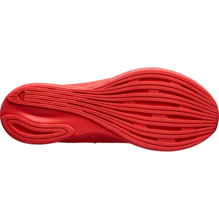 Salomon S/Lab Phantasm Women's Running Shoes Red | CA 46Y70